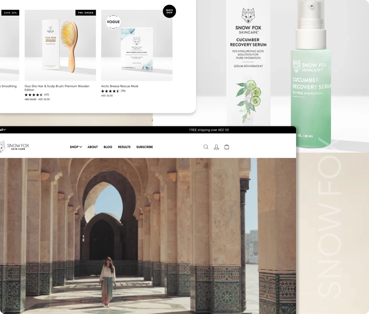 Smart Document Management System